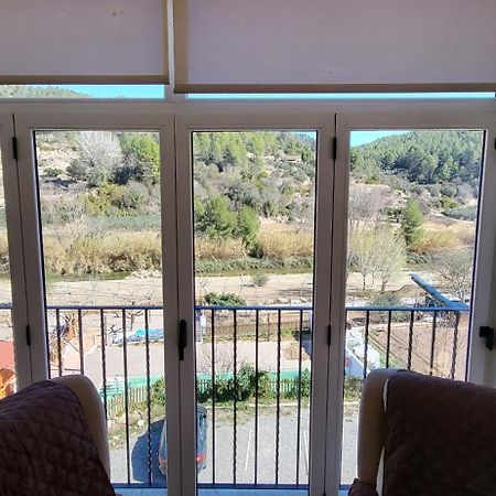 Apartamento Vistasalrio Adriana,Montanejos Exteriör bild