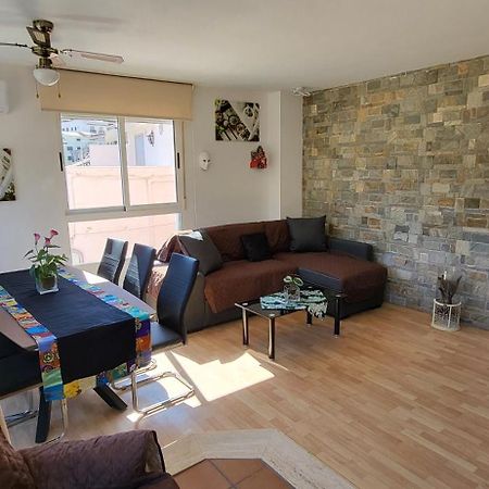 Apartamento Vistasalrio Adriana,Montanejos Exteriör bild