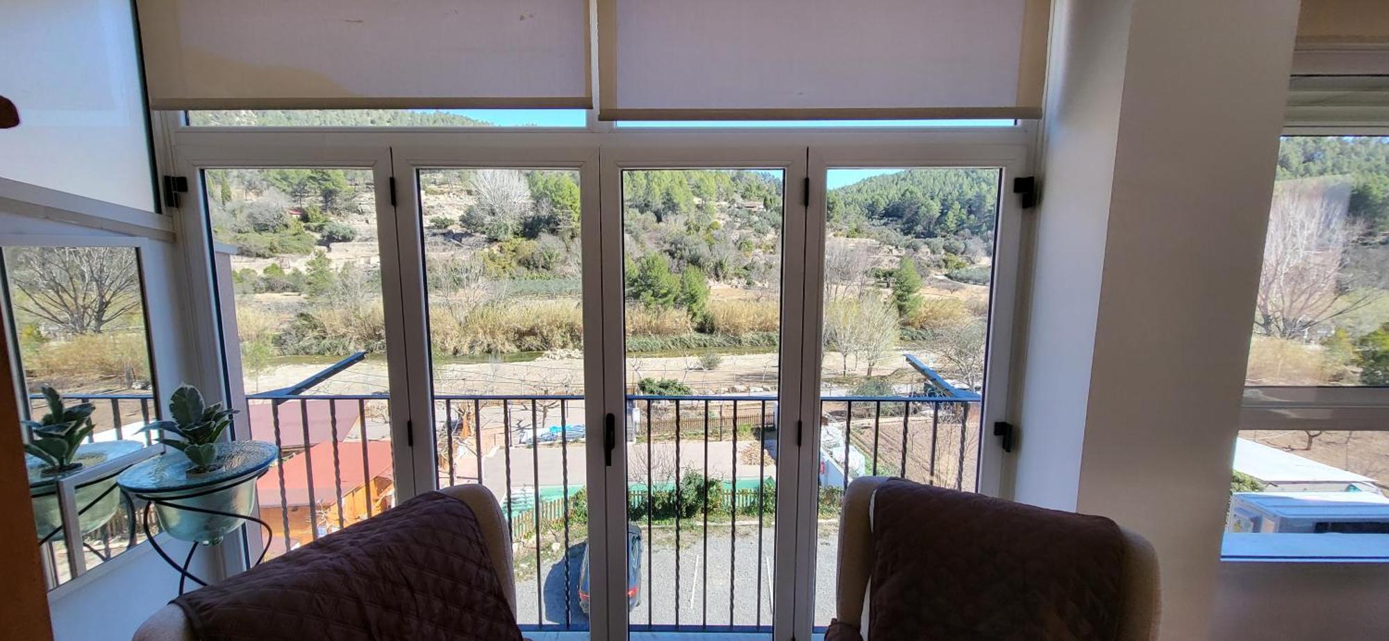Apartamento Vistasalrio Adriana,Montanejos Exteriör bild