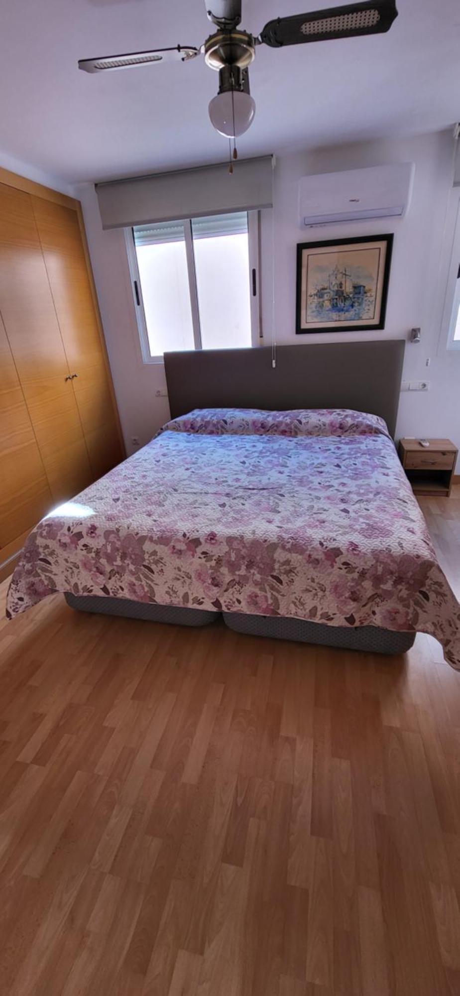 Apartamento Vistasalrio Adriana,Montanejos Exteriör bild