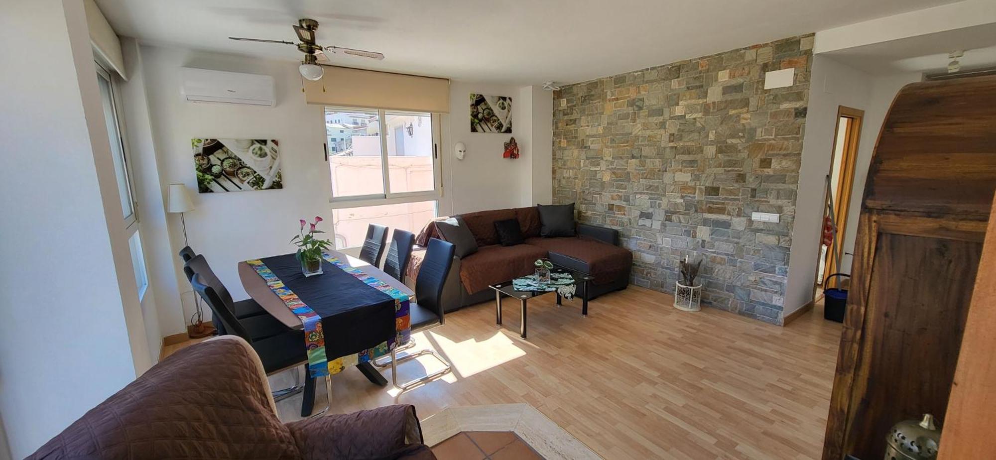 Apartamento Vistasalrio Adriana,Montanejos Exteriör bild