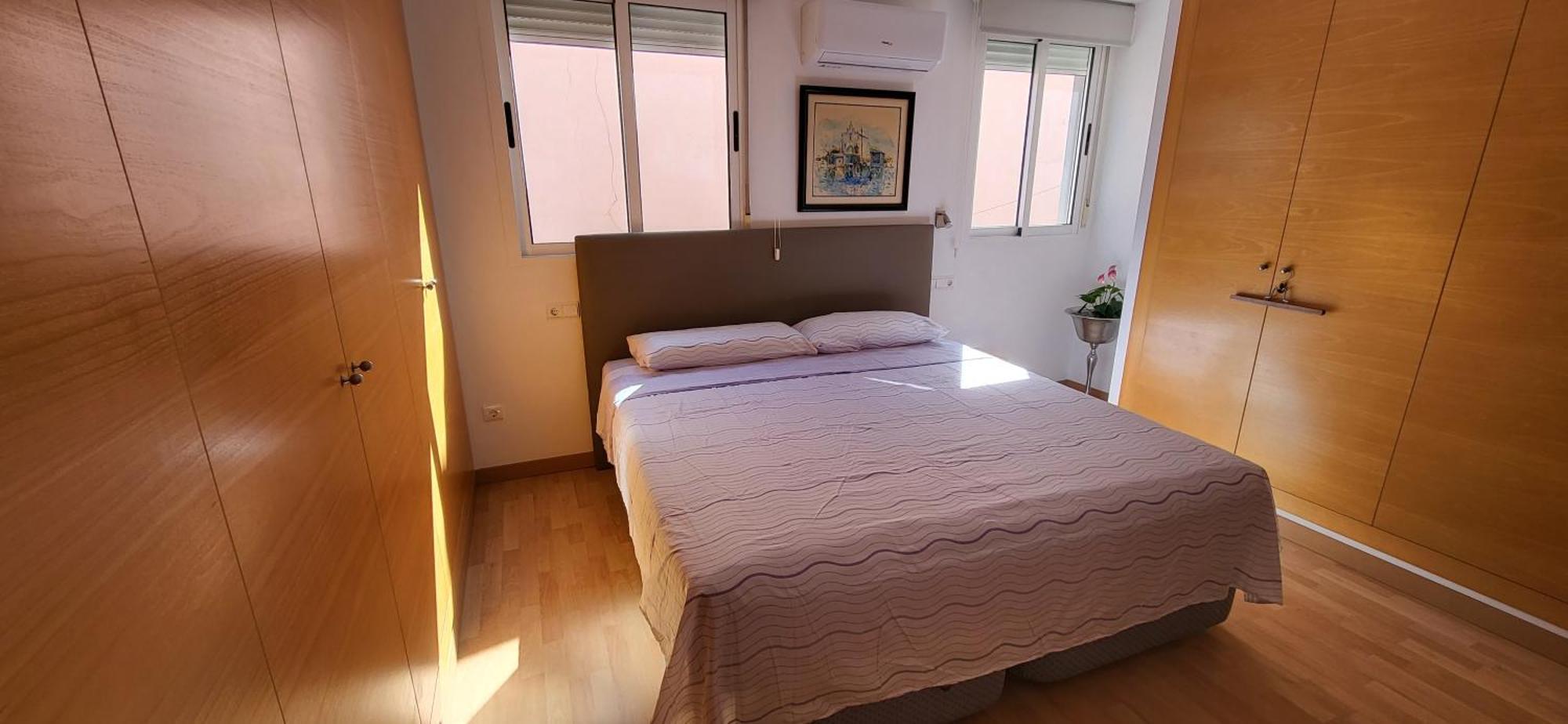 Apartamento Vistasalrio Adriana,Montanejos Exteriör bild