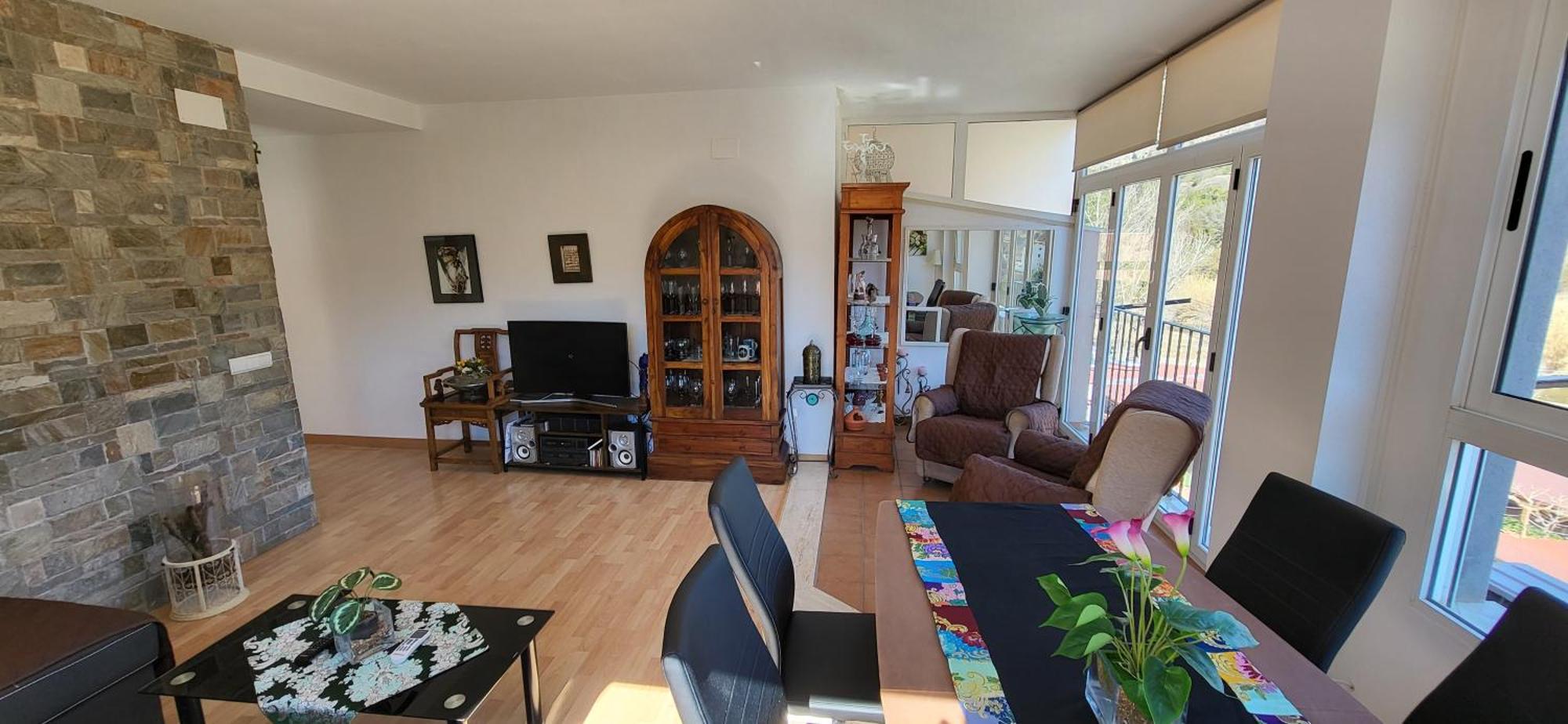 Apartamento Vistasalrio Adriana,Montanejos Exteriör bild