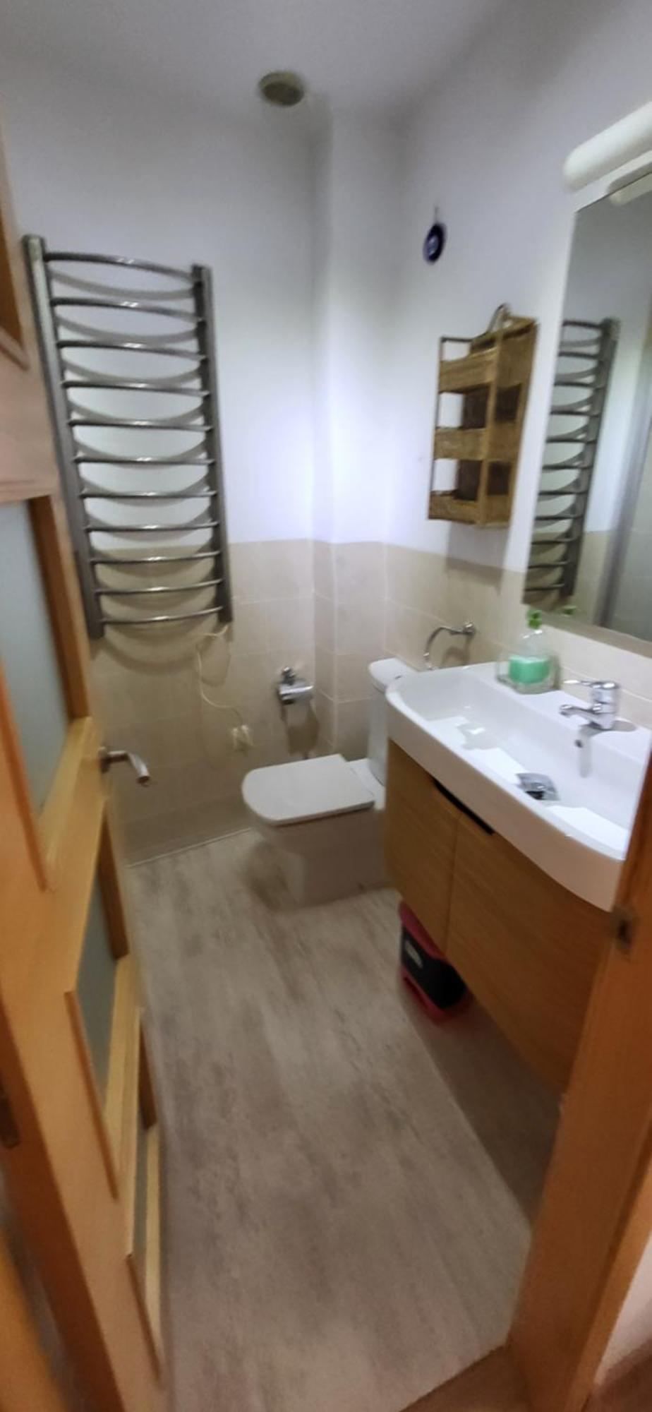 Apartamento Vistasalrio Adriana,Montanejos Exteriör bild