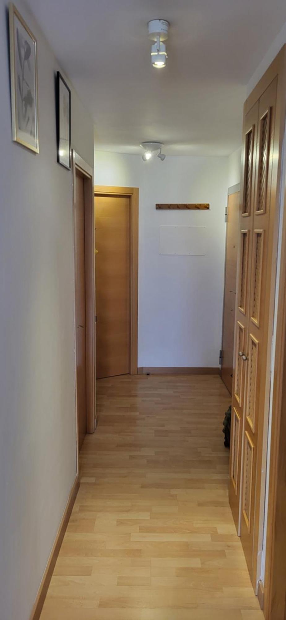 Apartamento Vistasalrio Adriana,Montanejos Exteriör bild