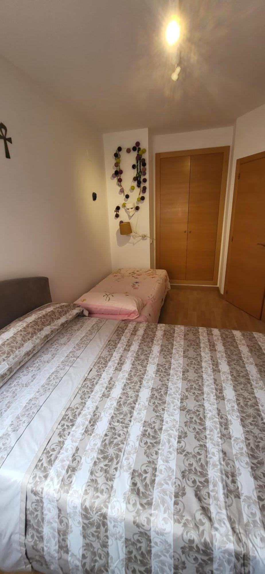 Apartamento Vistasalrio Adriana,Montanejos Exteriör bild