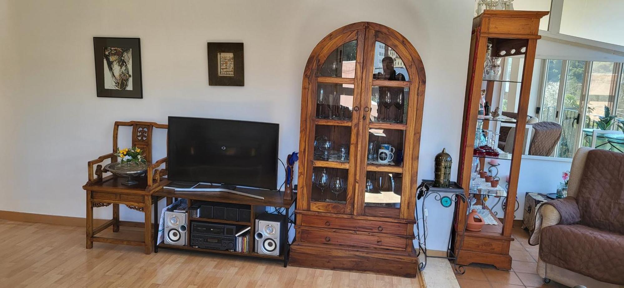 Apartamento Vistasalrio Adriana,Montanejos Exteriör bild