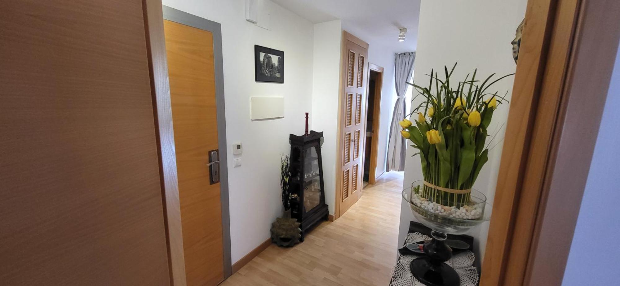 Apartamento Vistasalrio Adriana,Montanejos Exteriör bild